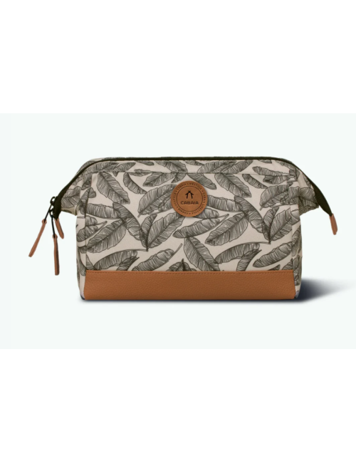 TROUSSE DE VOYAGE CABAÏA