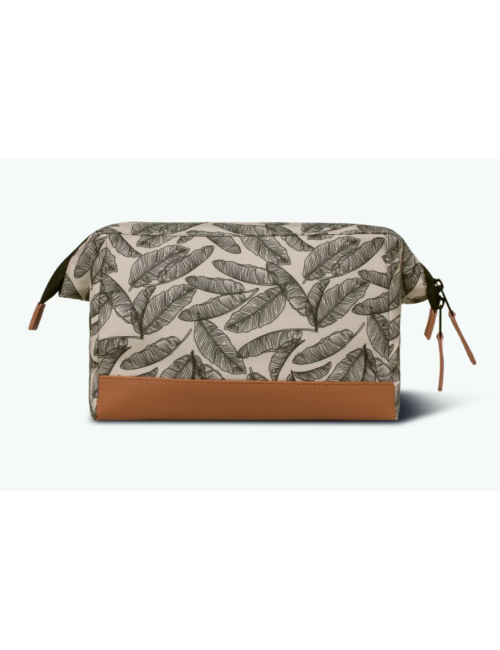 TROUSSE DE VOYAGE CABAÏA