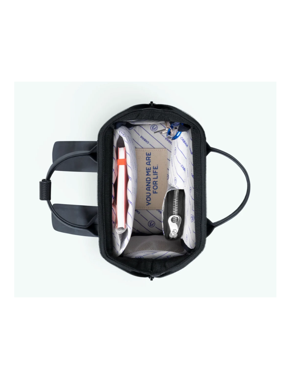 SAC XS CABAIA LE HAVRE