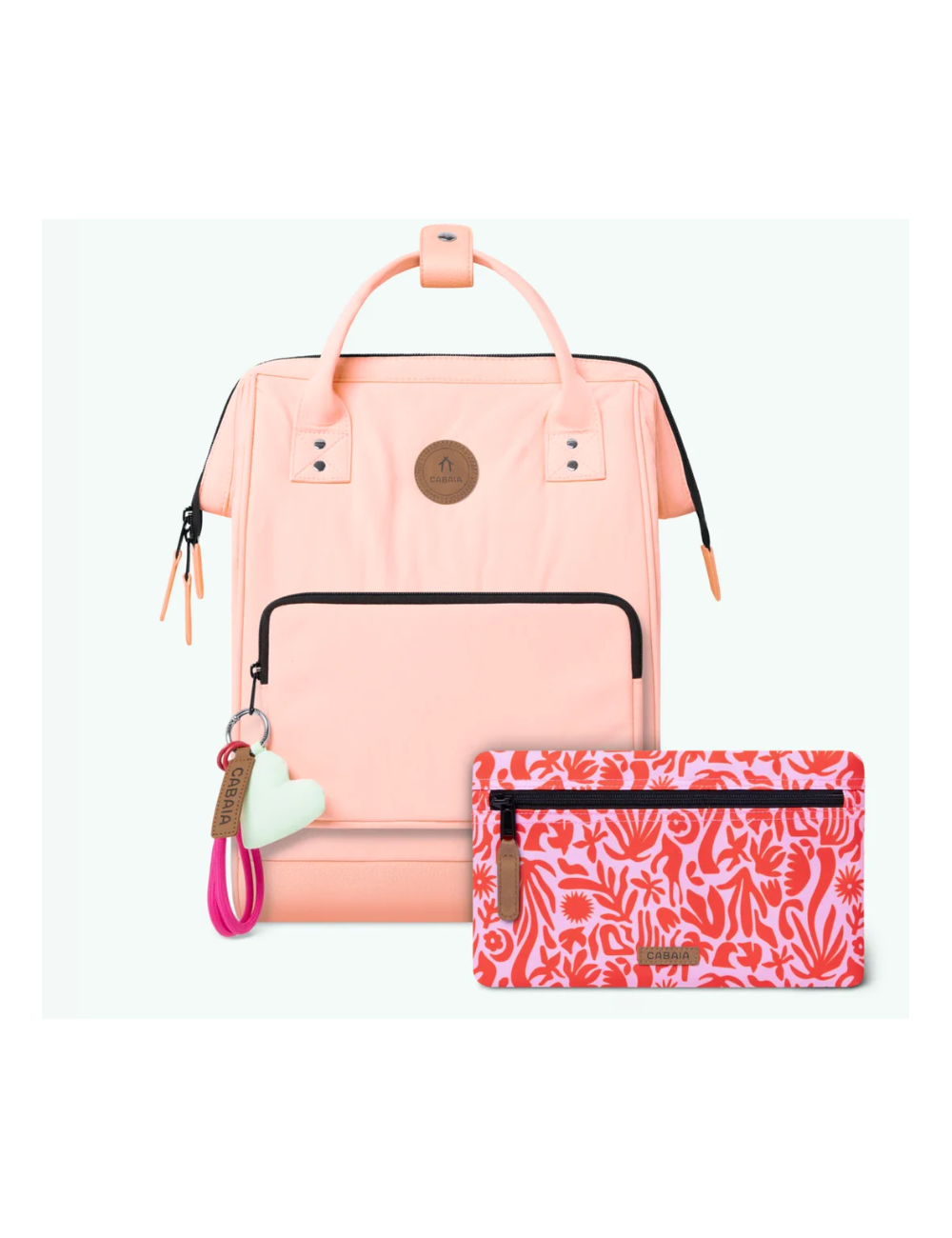 SAC ADVENTURER CABAIA