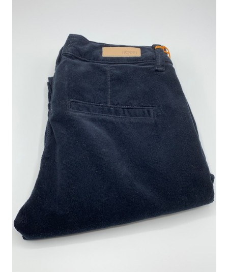 PANTALON VELOUR HAPPY