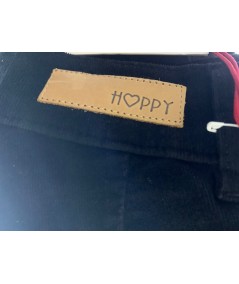 PANTALON VELOUR HAPPY