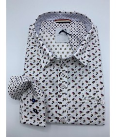 CHEMISE NUMEROLOGIE 01