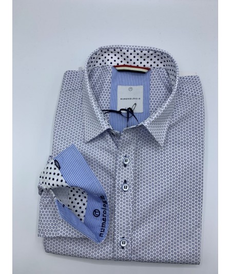 CHEMISE NUMEROLOGIE 01