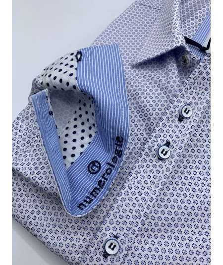 CHEMISE NUMEROLOGIE 01