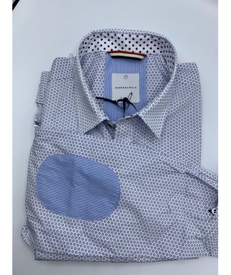 CHEMISE NUMEROLOGIE 01