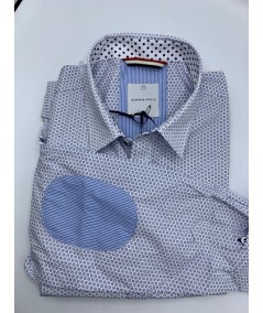 CHEMISE NUMEROLOGIE 01