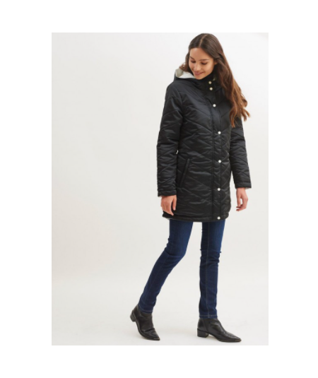 PARKA REVERSIBLE ST JAMES