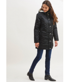 PARKA REVERSIBLE ST JAMES