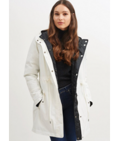 PARKA REVERSIBLE ST JAMES