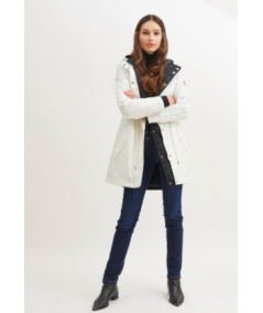 PARKA REVERSIBLE ST JAMES