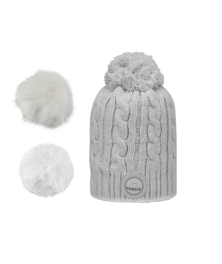 BONNET CABAIA CREAMY