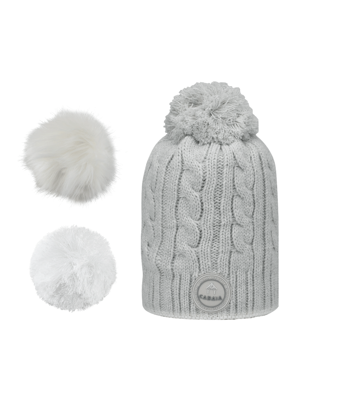 BONNET CABAIA CREAMY