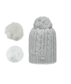 BONNET CABAIA CREAMY