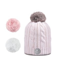 BONNET CABAIA CREAMY