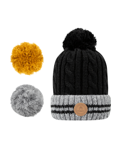 BONNET CABAIA CREAMY