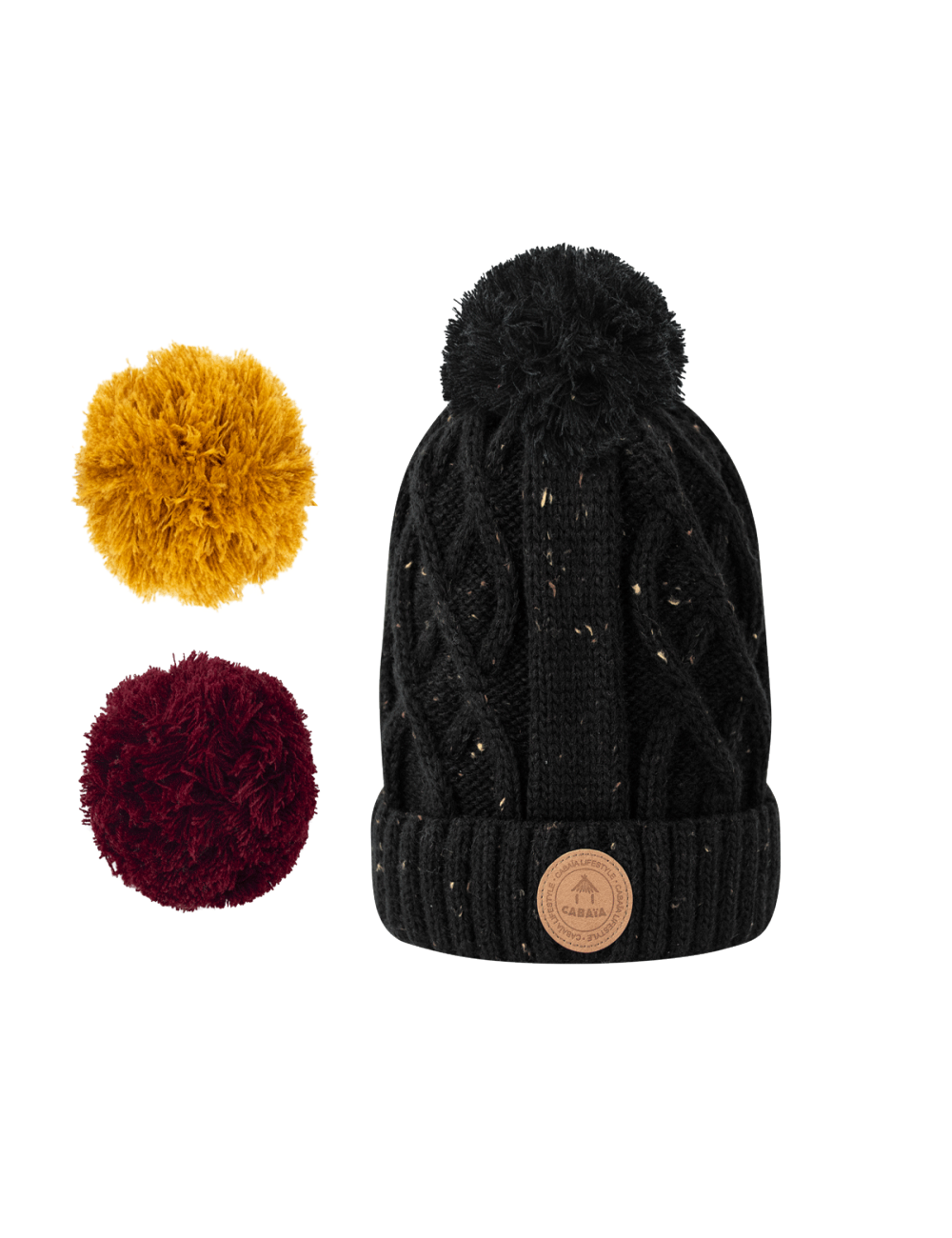 BONNET CABAIA APPLETINI