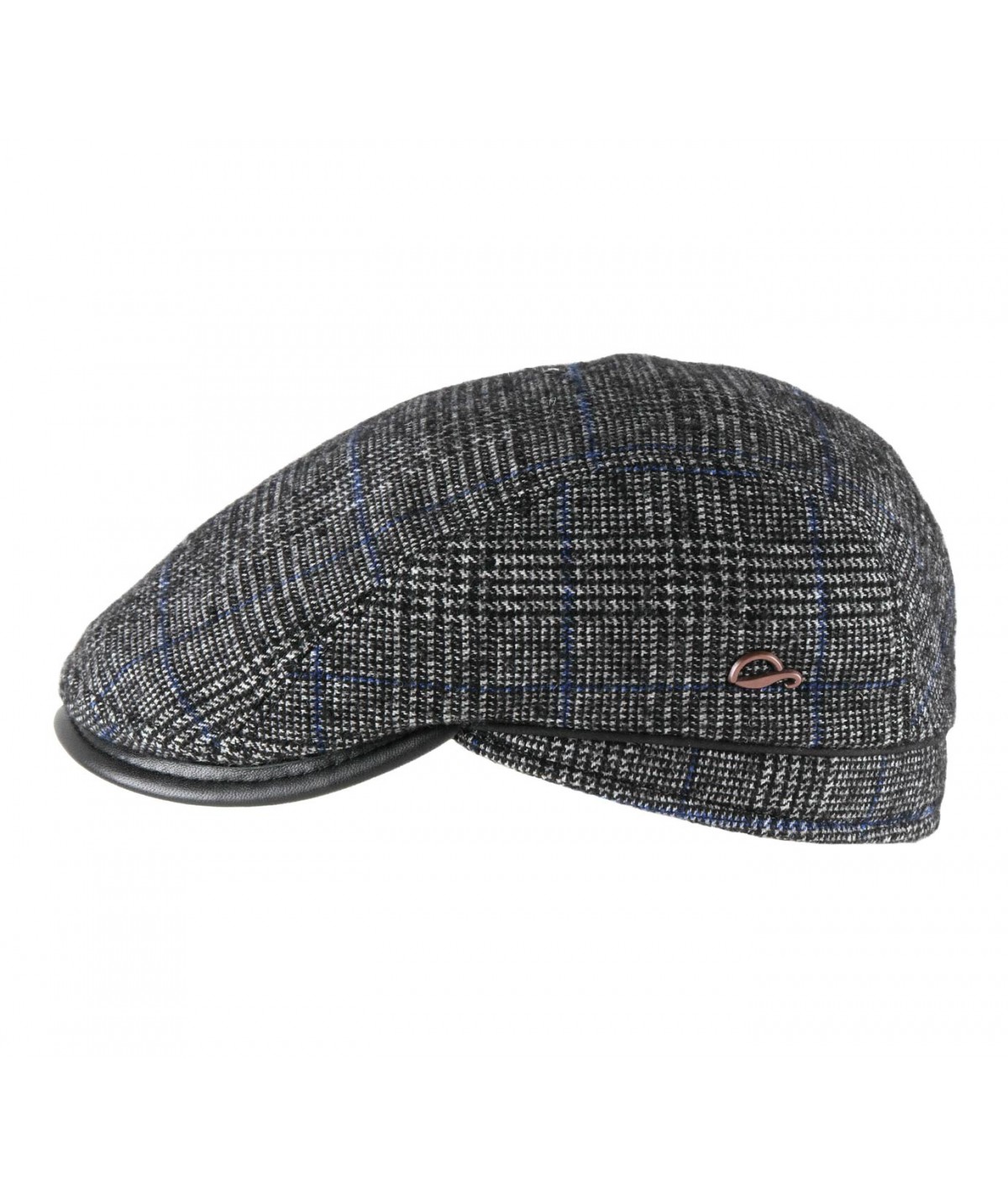 CASQUETTE GÖT 02