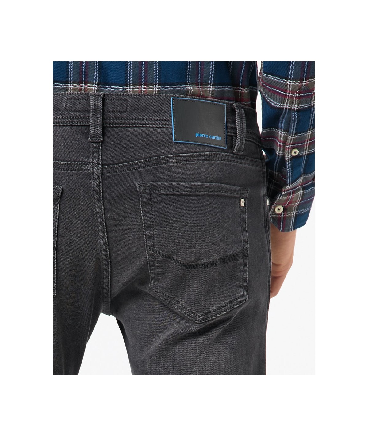 JEANS LYON CARDIN 02