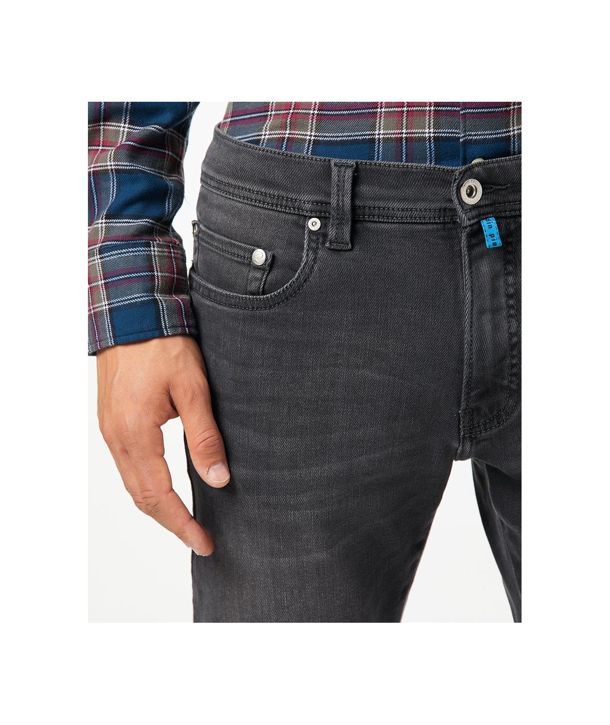 JEANS LYON CARDIN 02