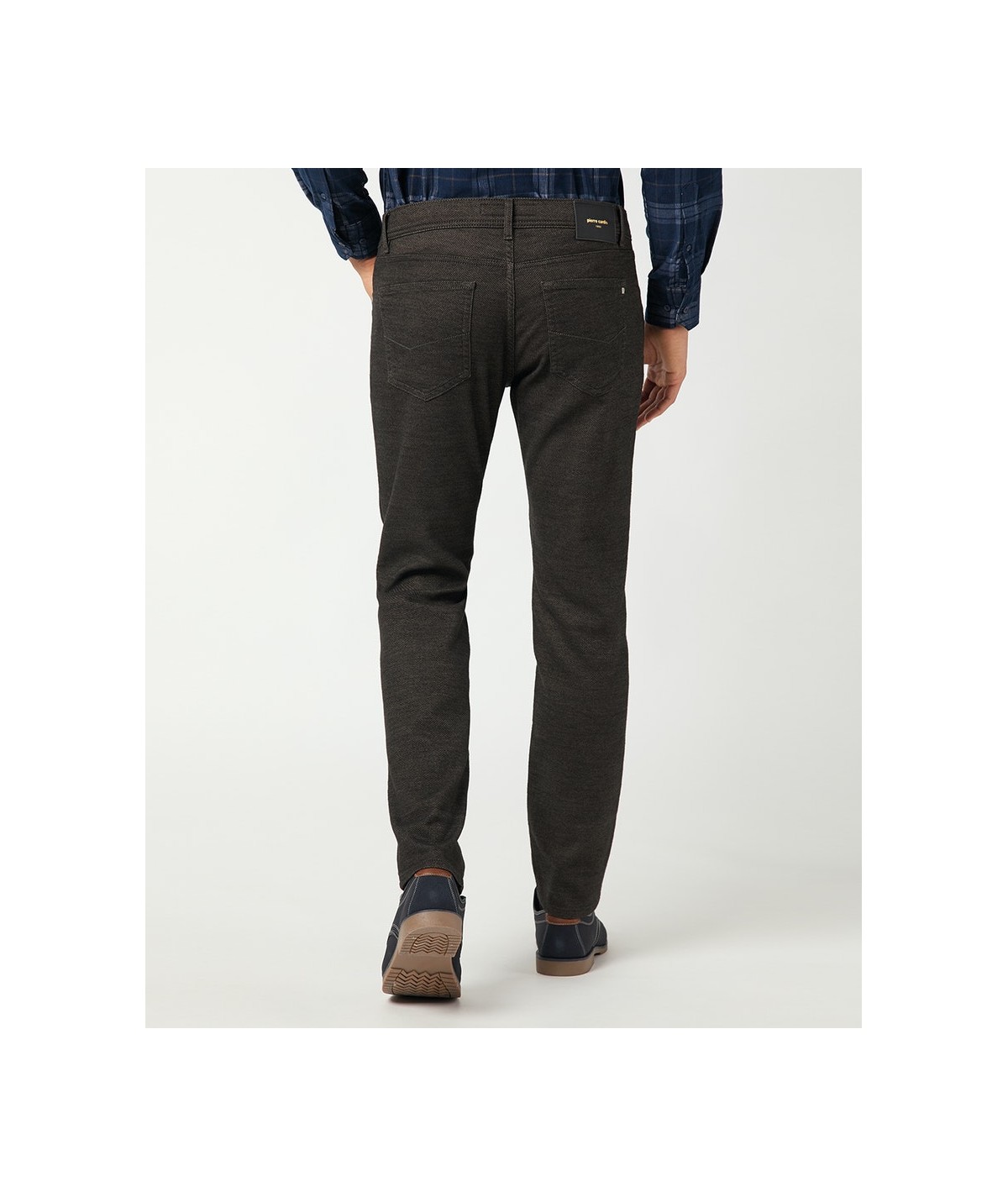 LYON CARDIN 4 COULEURS