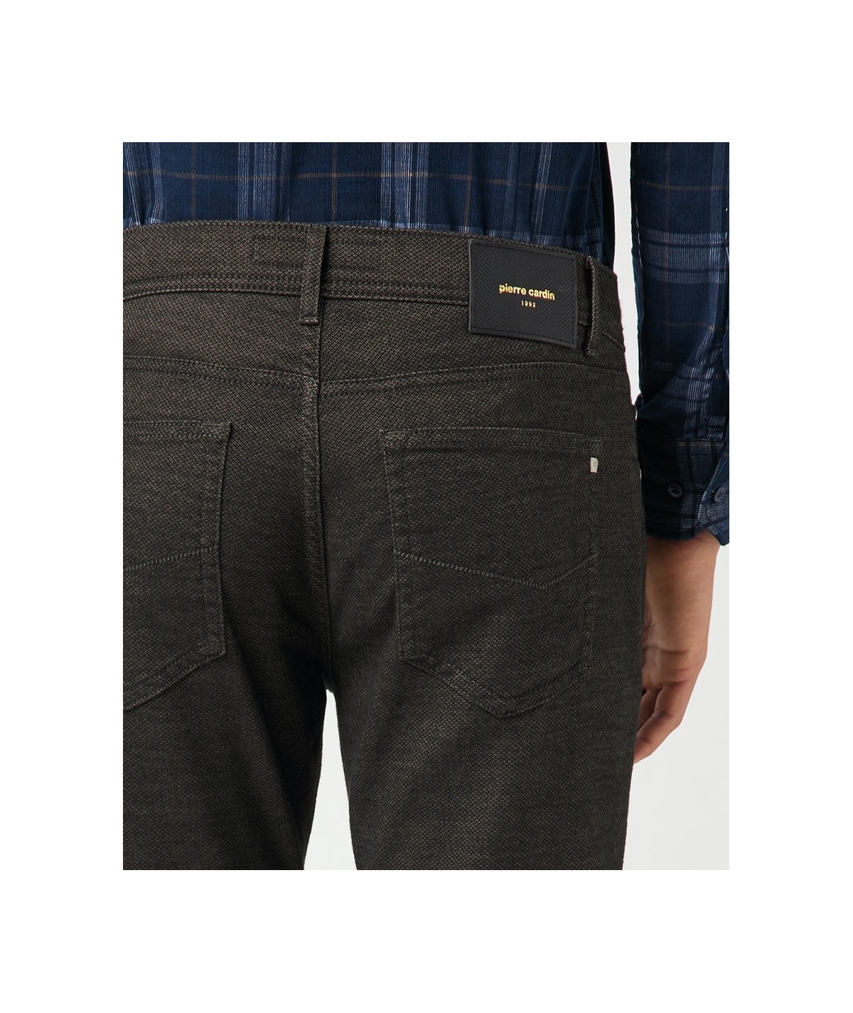 LYON CARDIN 4 COULEURS