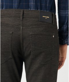 LYON CARDIN 4 COULEURS