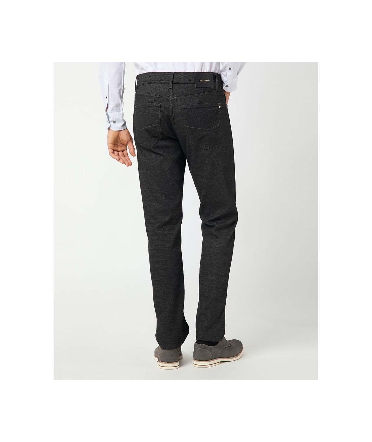 LYON CARDIN 4 COULEURS