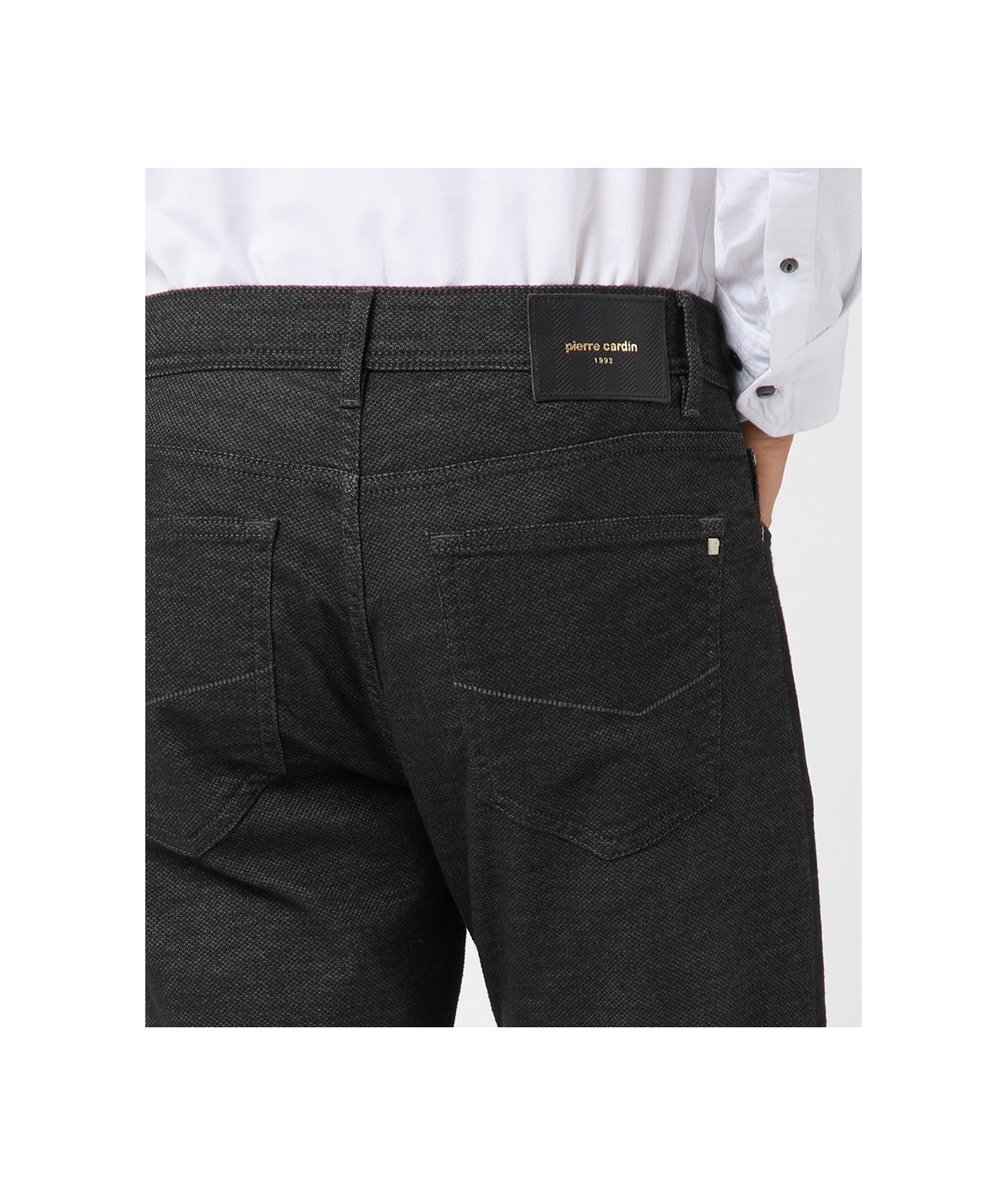 LYON CARDIN 4 COULEURS