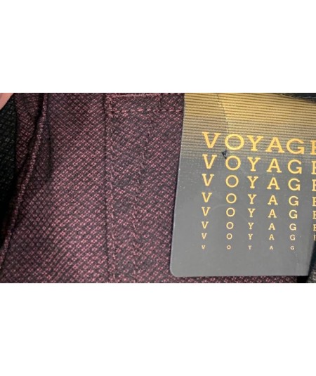 LYON CARDIN 4 COULEURS