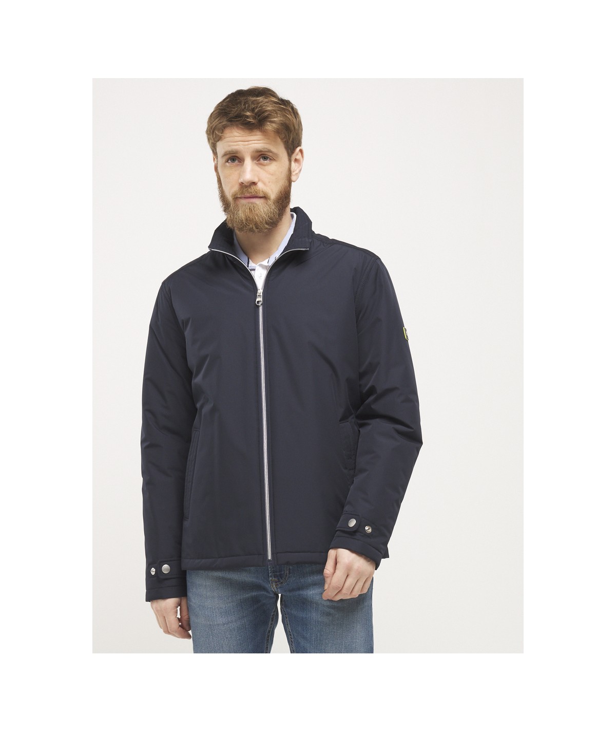 BLOUSON CARDIN 01