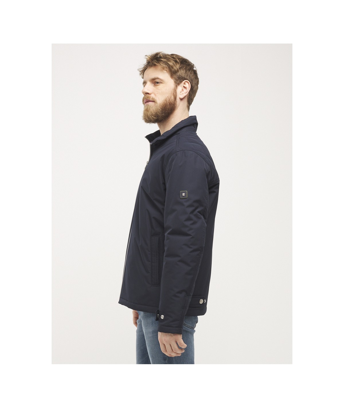 BLOUSON CARDIN 01