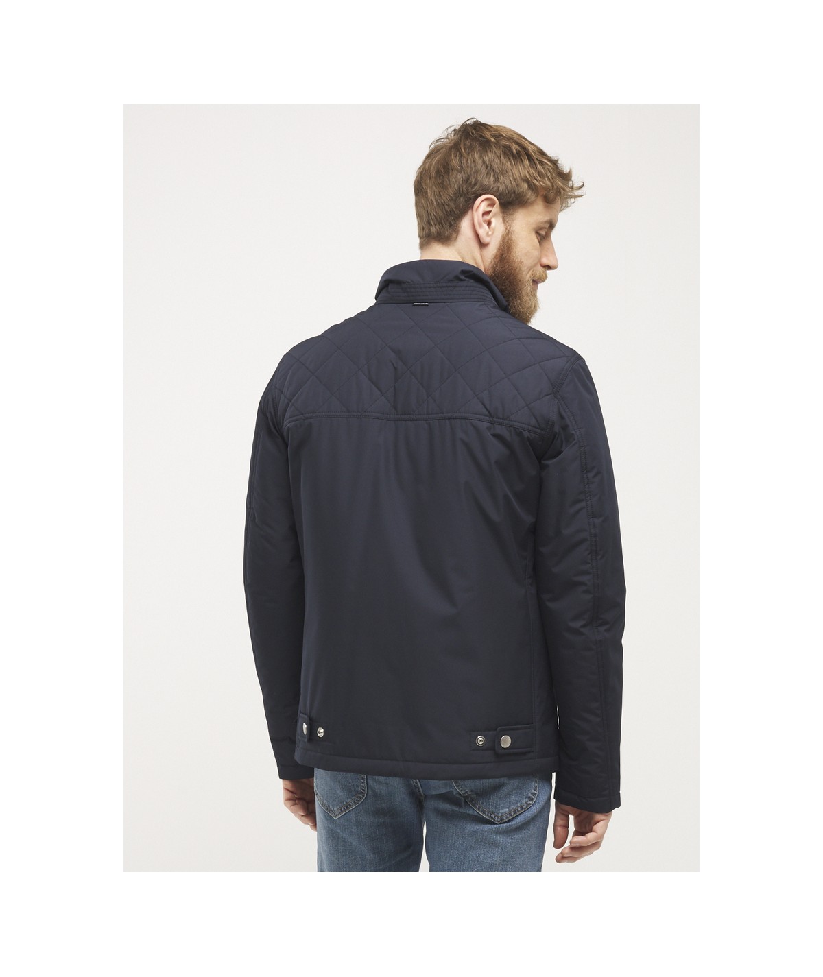 BLOUSON CARDIN 01