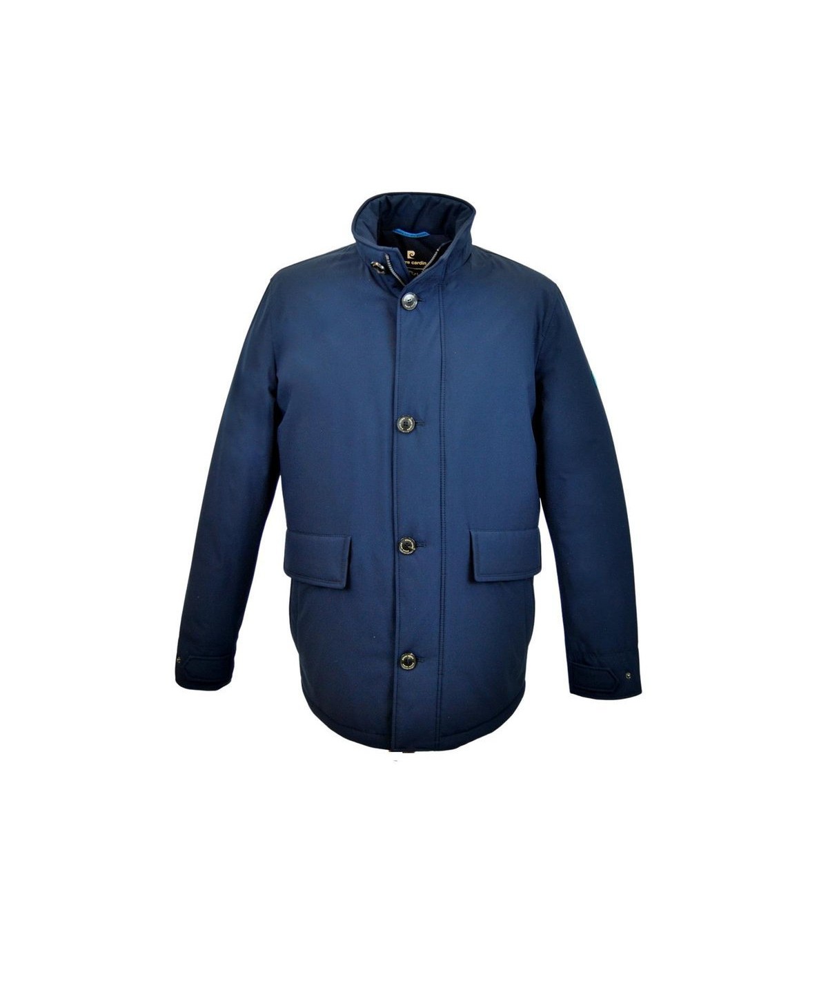 VESTE CARDIN 02