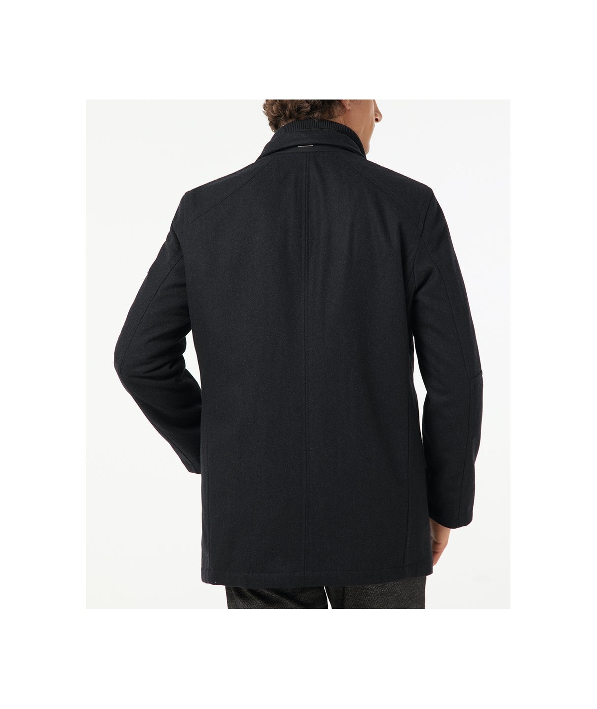 MANTEAU CARDIN 02