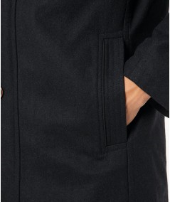 MANTEAU CARDIN 02