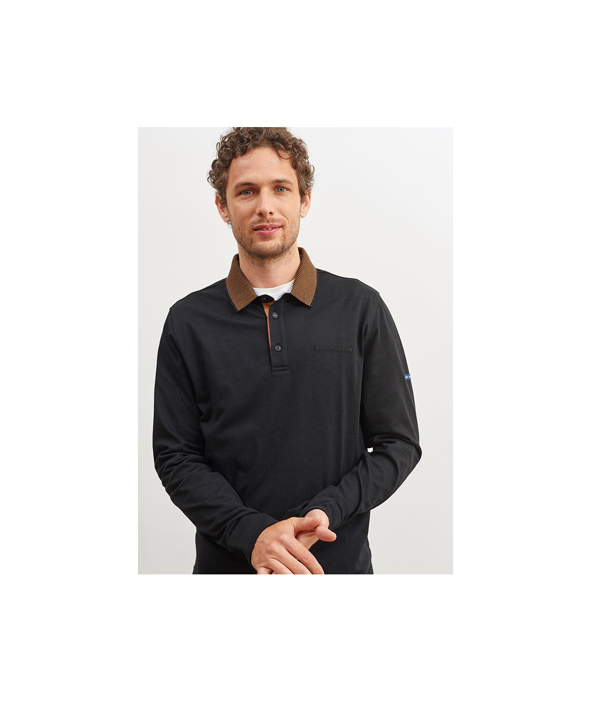 POLO ST JAMES 02