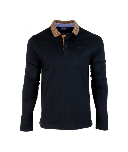 POLO ST JAMES 02