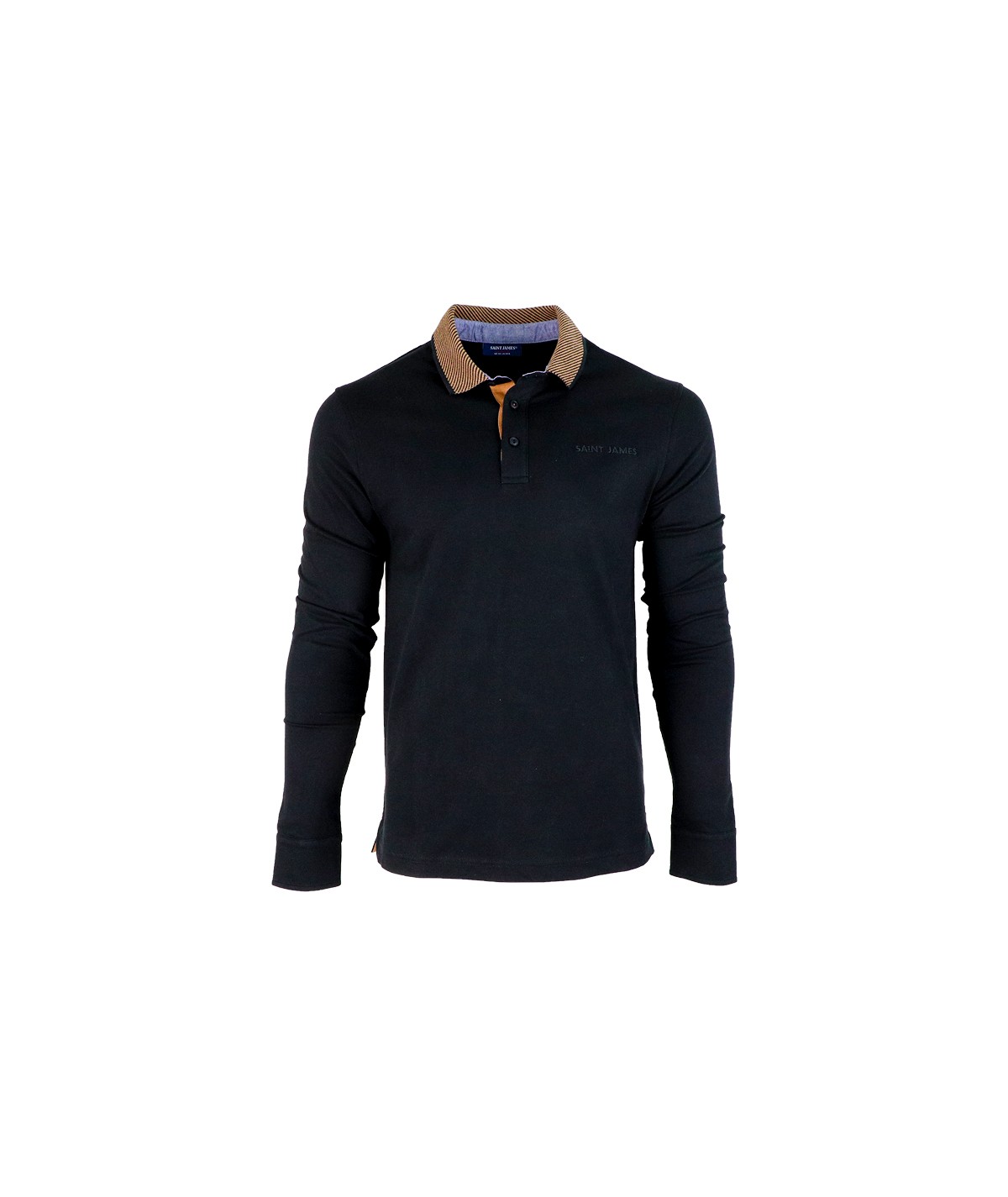 POLO ST JAMES 02