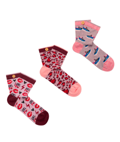 PACK CHAUSSETTES CABAIA