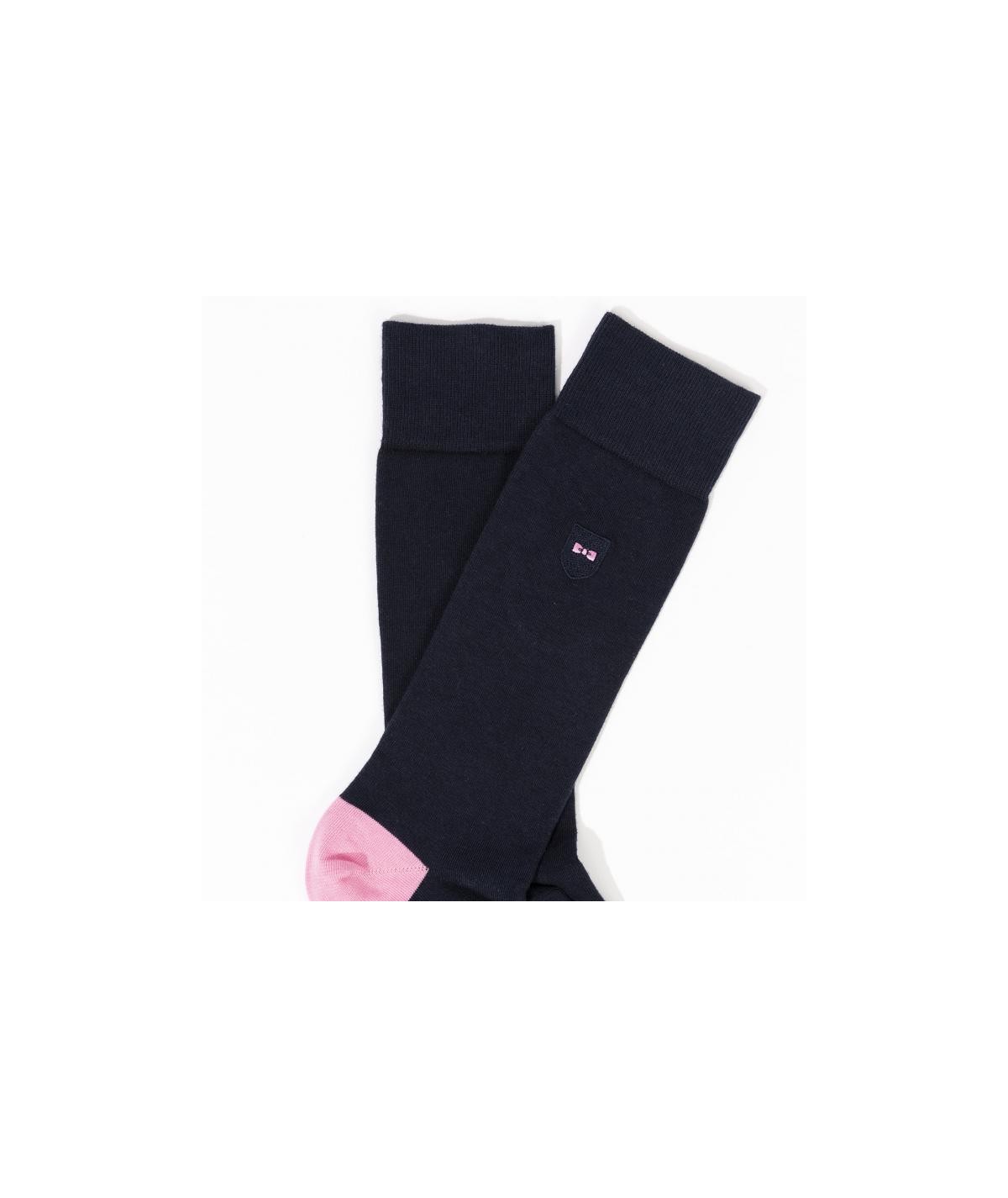 CHAUSSETTES EDEN 81