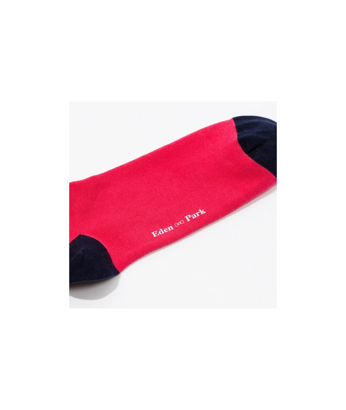 CHAUSSETTES EDEN PARK 91