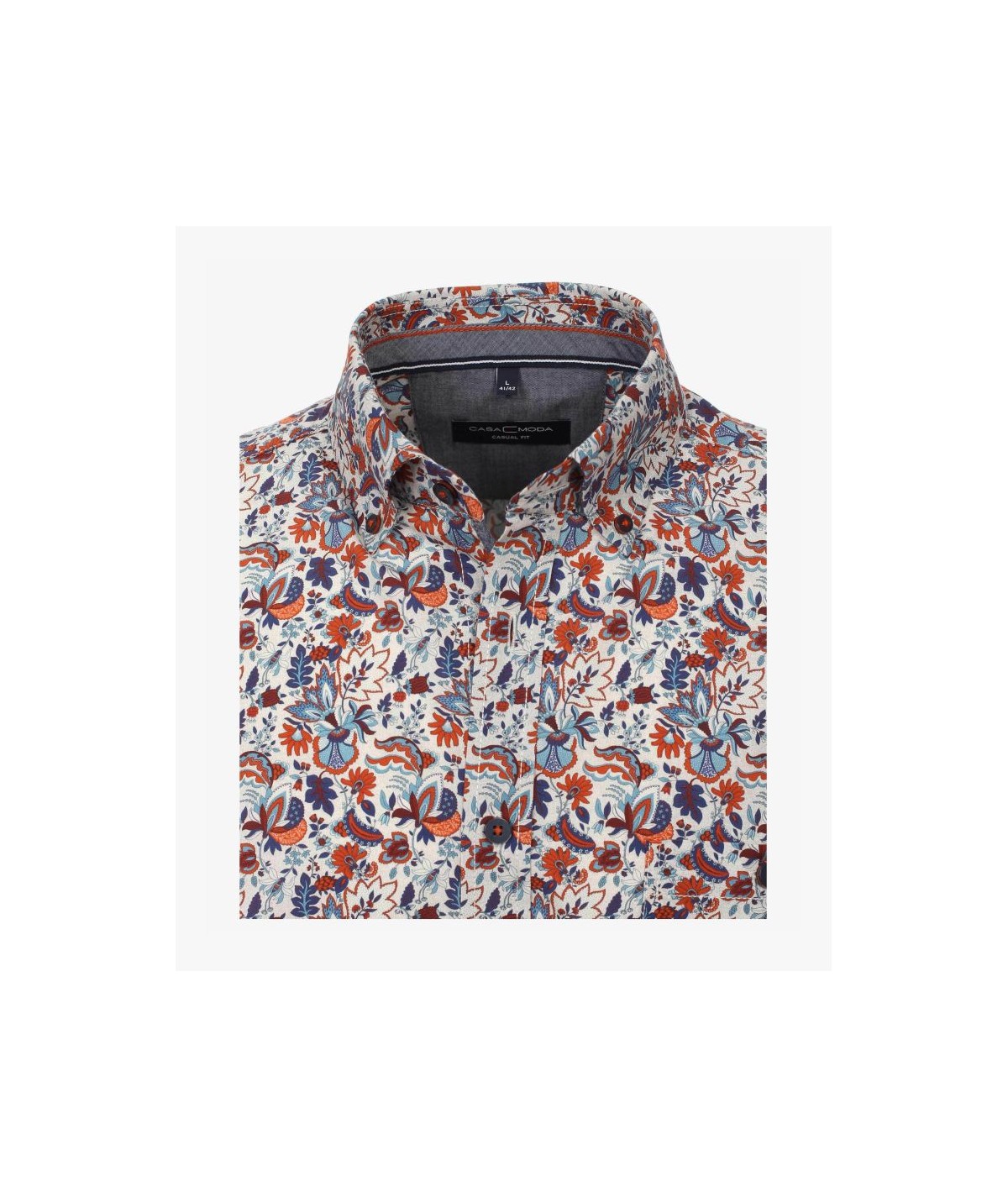 CASUAL FIT CASA 02