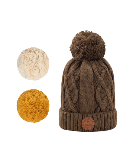 BONNET CABAIA APPLETINI