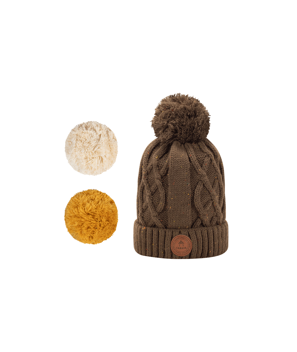 BONNET CABAIA APPLETINI