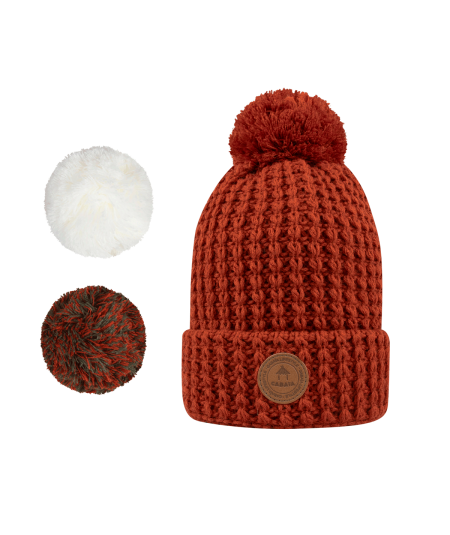 BONNET CABAIA BANDISTA