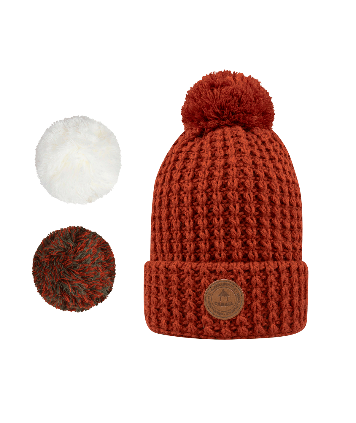 BONNET CABAIA BANDISTA