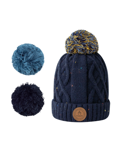 BONNET ENFANT CABAIA