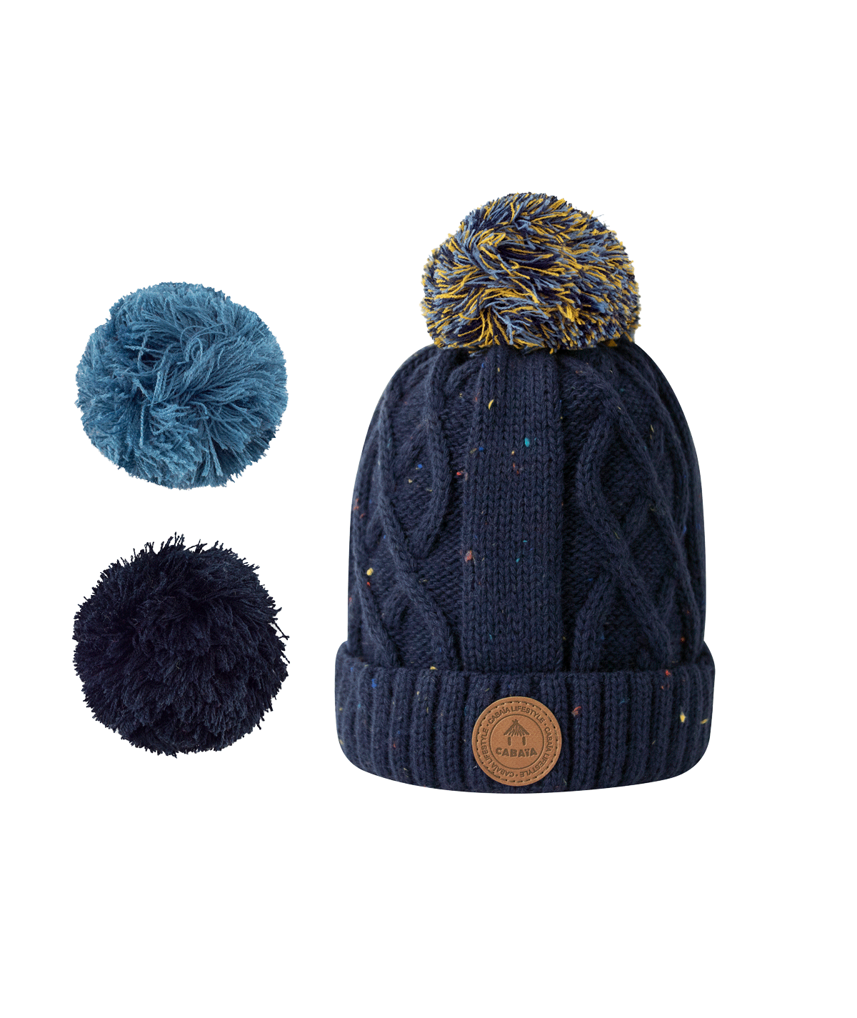 BONNET ENFANT CABAIA