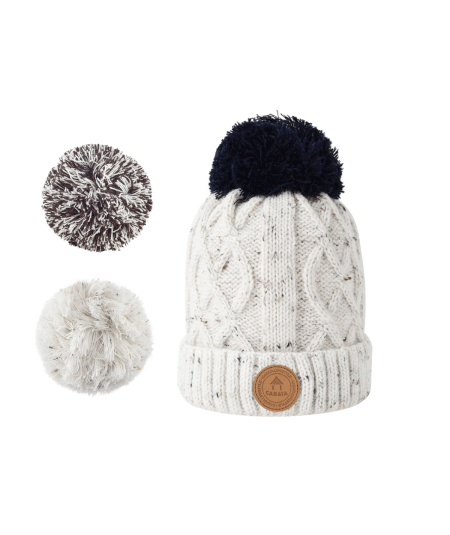 BONNET ENFANT CABAIA